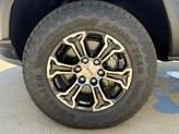 Thumbnail of 2025 Gray GMC Canyon