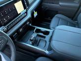 Thumbnail of 2025 Black GMC Sierra 1500