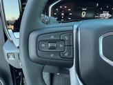 Thumbnail of 2025 Black GMC Sierra 1500