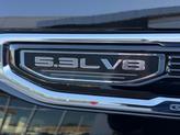 Thumbnail of 2025 Black GMC Sierra 1500