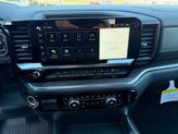 Thumbnail of 2025 Black GMC Sierra 1500