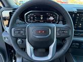 Thumbnail of 2025 Black GMC Sierra 1500