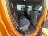 Thumbnail of 2026 Orange GMC Canyon