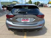 Thumbnail of 2017 Graphite Shadow INFINITI QX30