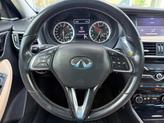 Thumbnail of 2017 Graphite Shadow INFINITI QX30