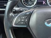 Thumbnail of 2017 Graphite Shadow INFINITI QX30