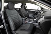 Thumbnail of 2020 Black Ford Fusion