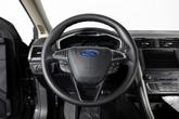 Thumbnail of 2020 Black Ford Fusion