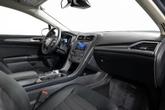 Thumbnail of 2020 Black Ford Fusion