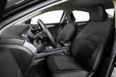 Thumbnail of 2020 Black Ford Fusion