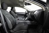 Thumbnail of 2020 Black Ford Fusion