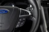 Thumbnail of 2020 Black Ford Fusion
