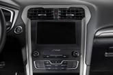 Thumbnail of 2020 Black Ford Fusion