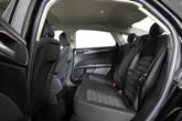 Thumbnail of 2020 Black Ford Fusion