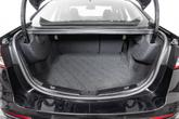 Thumbnail of 2020 Black Ford Fusion
