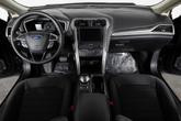Thumbnail of 2020 Black Ford Fusion