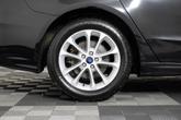 Thumbnail of 2020 Black Ford Fusion