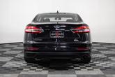 Thumbnail of 2020 Black Ford Fusion