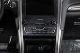 Thumbnail of 2020 Black Ford Fusion