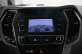 Thumbnail of 2017 Frost White Pearl Hyundai Santa Fe Sport