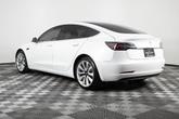 Thumbnail of 2018 Pearl White Multi Tesla Model 3