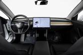 Thumbnail of 2018 Pearl White Multi Tesla Model 3