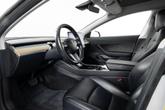Thumbnail of 2018 Pearl White Multi Tesla Model 3