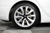Thumbnail of 2018 Pearl White Multi Tesla Model 3