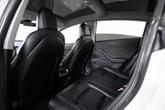 Thumbnail of 2018 Pearl White Multi Tesla Model 3