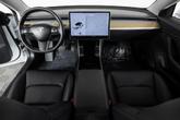 Thumbnail of 2018 Pearl White Multi Tesla Model 3