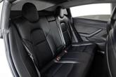 Thumbnail of 2018 Pearl White Multi Tesla Model 3