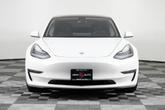 Thumbnail of 2018 Pearl White Multi Tesla Model 3