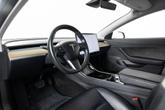 Thumbnail of 2018 Pearl White Multi Tesla Model 3