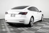 Thumbnail of 2018 Pearl White Multi Tesla Model 3