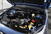 Thumbnail of 2023 Horizon Blue Pearl Subaru Crosstrek