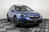Thumbnail of 2023 Horizon Blue Pearl Subaru Crosstrek