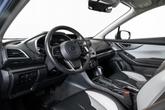 Thumbnail of 2023 Horizon Blue Pearl Subaru Crosstrek