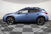 Thumbnail of 2023 Horizon Blue Pearl Subaru Crosstrek