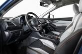 Thumbnail of 2023 Horizon Blue Pearl Subaru Crosstrek