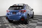 Thumbnail of 2023 Horizon Blue Pearl Subaru Crosstrek
