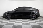 Thumbnail of 2021 Black Tesla Model Y