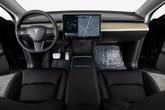 Thumbnail of 2021 Black Tesla Model Y