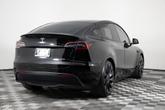 Thumbnail of 2021 Black Tesla Model Y