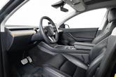 Thumbnail of 2021 Black Tesla Model Y
