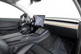 Thumbnail of 2021 Black Tesla Model Y