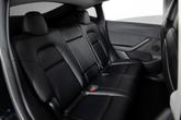 Thumbnail of 2021 Black Tesla Model Y