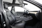 Thumbnail of 2021 Black Tesla Model Y