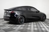 Thumbnail of 2021 Black Tesla Model Y