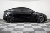 Thumbnail of 2021 Black Tesla Model Y
