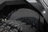 Thumbnail of 2021 Gray Jeep Wrangler Unlimited
